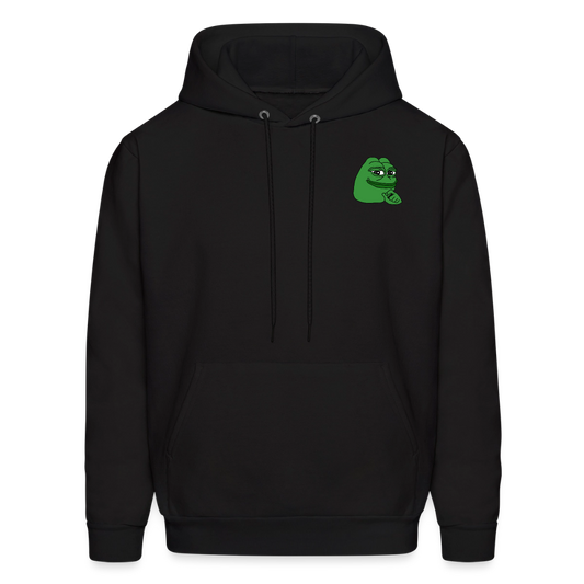 PEPE Pullover Hoodie
