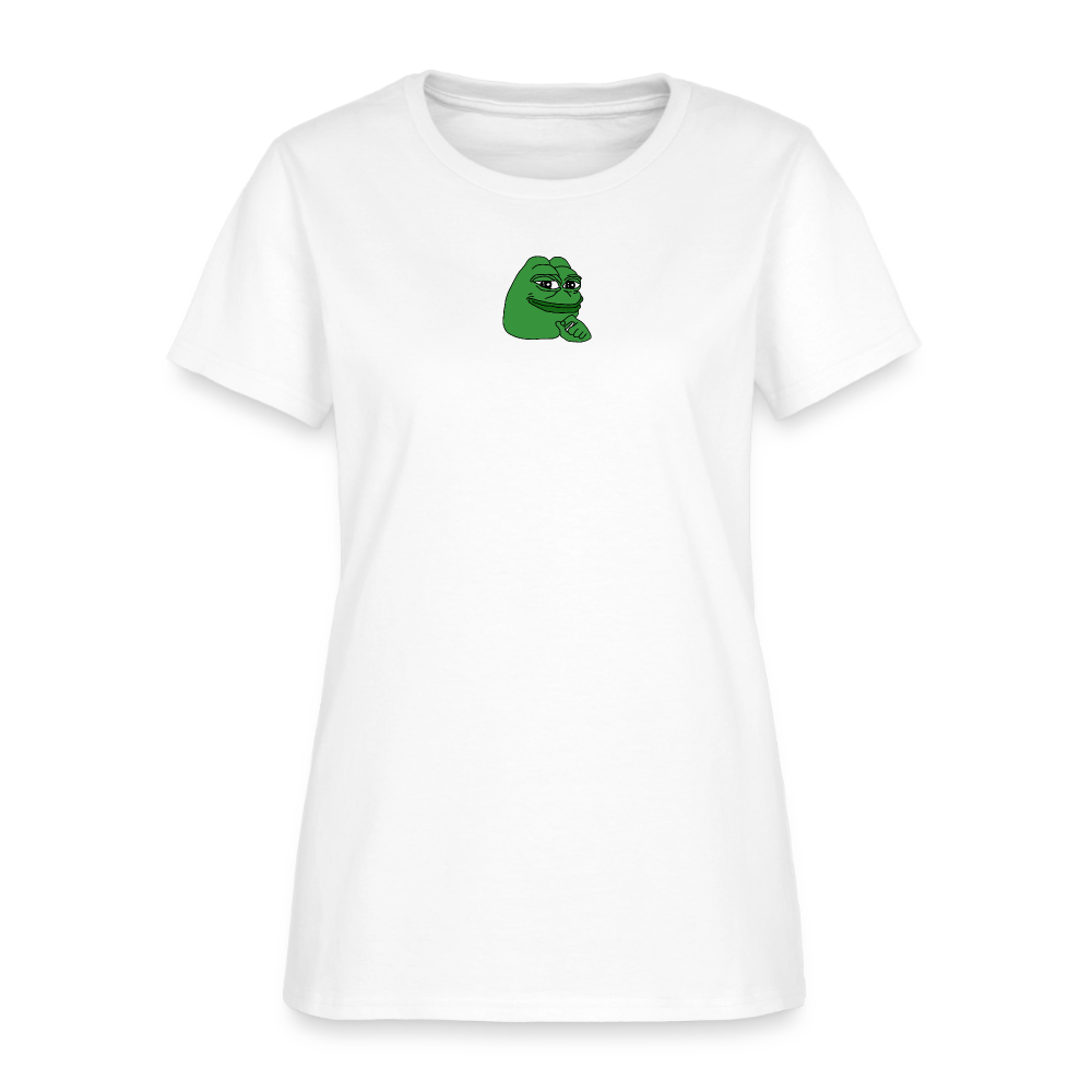PEPE Women's T-Shirt