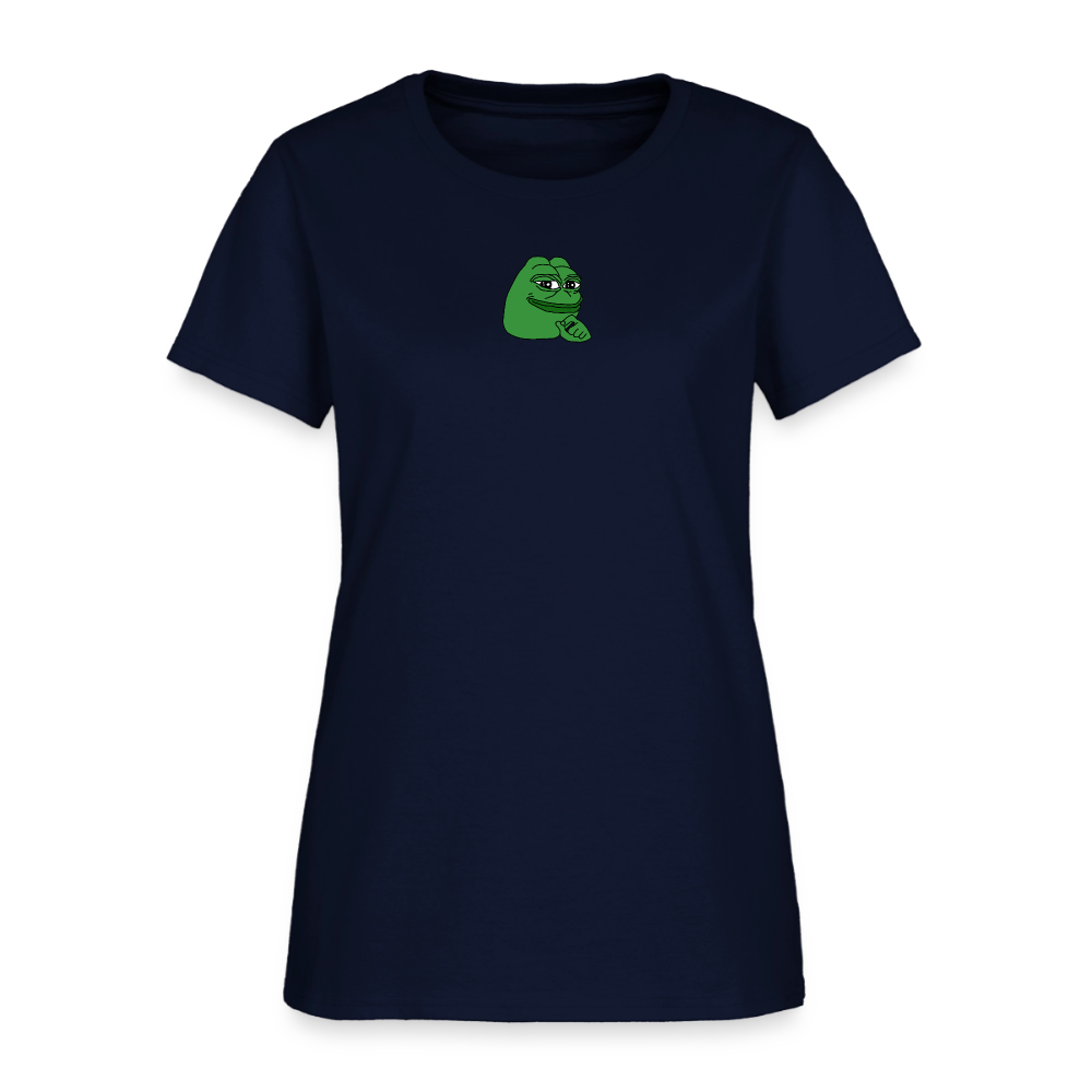 PEPE Women's T-Shirt