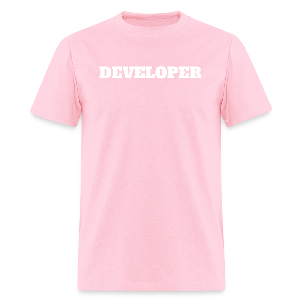 DEVELOPER T-Shirt