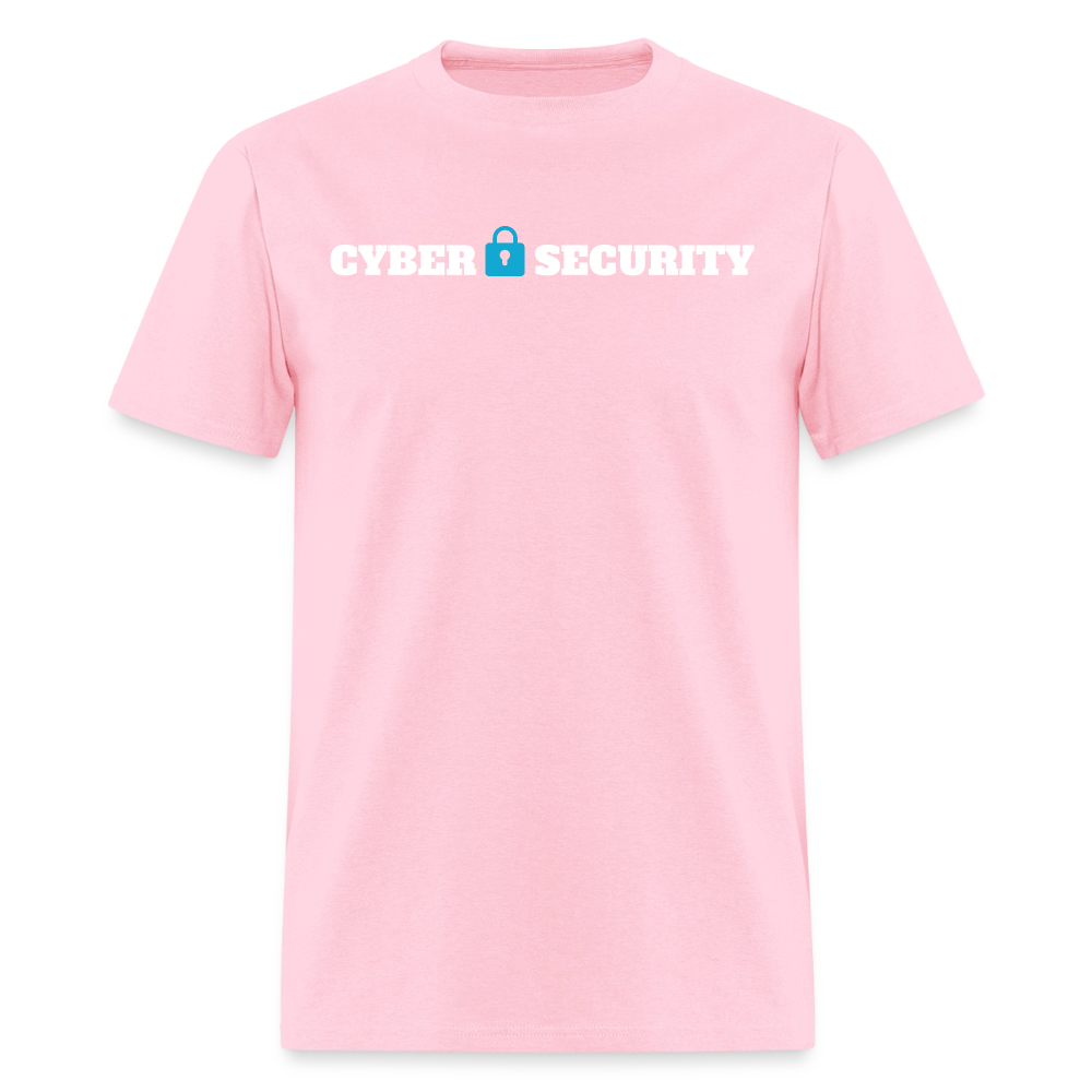 CYBERSECURITY T-Shirt