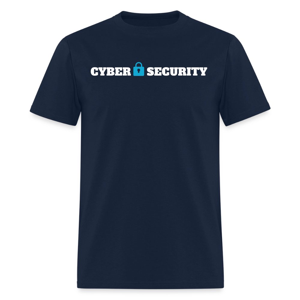 CYBERSECURITY T-Shirt