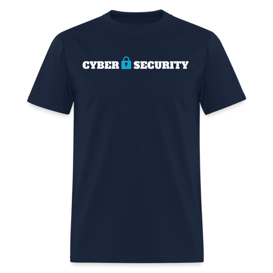 CYBERSECURITY T-Shirt