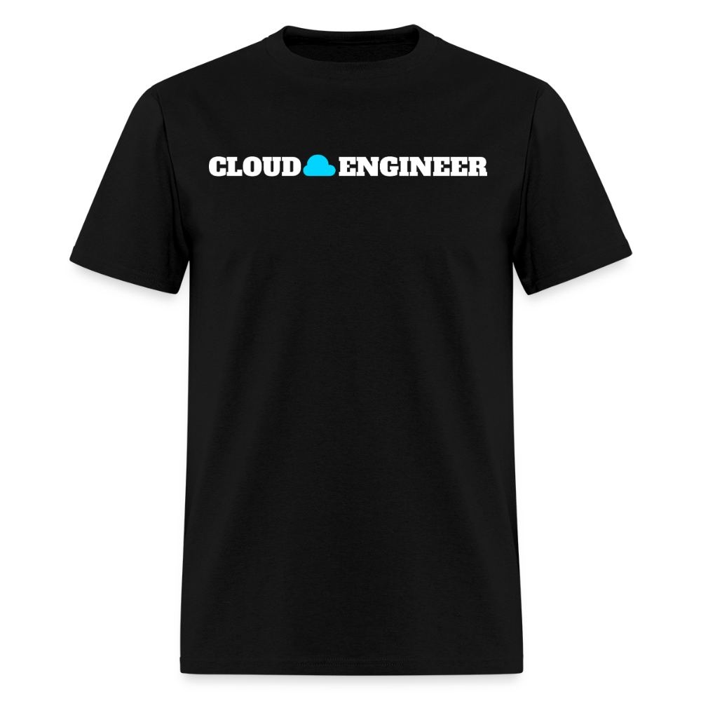 CLOUD ENGINEER T-Shirt