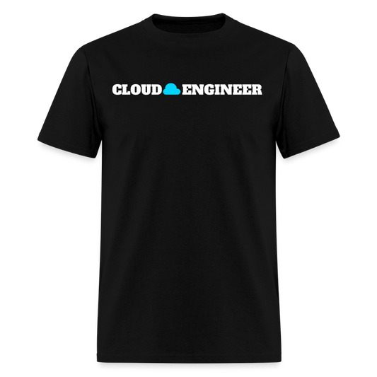 CLOUD ENGINEER T-Shirt