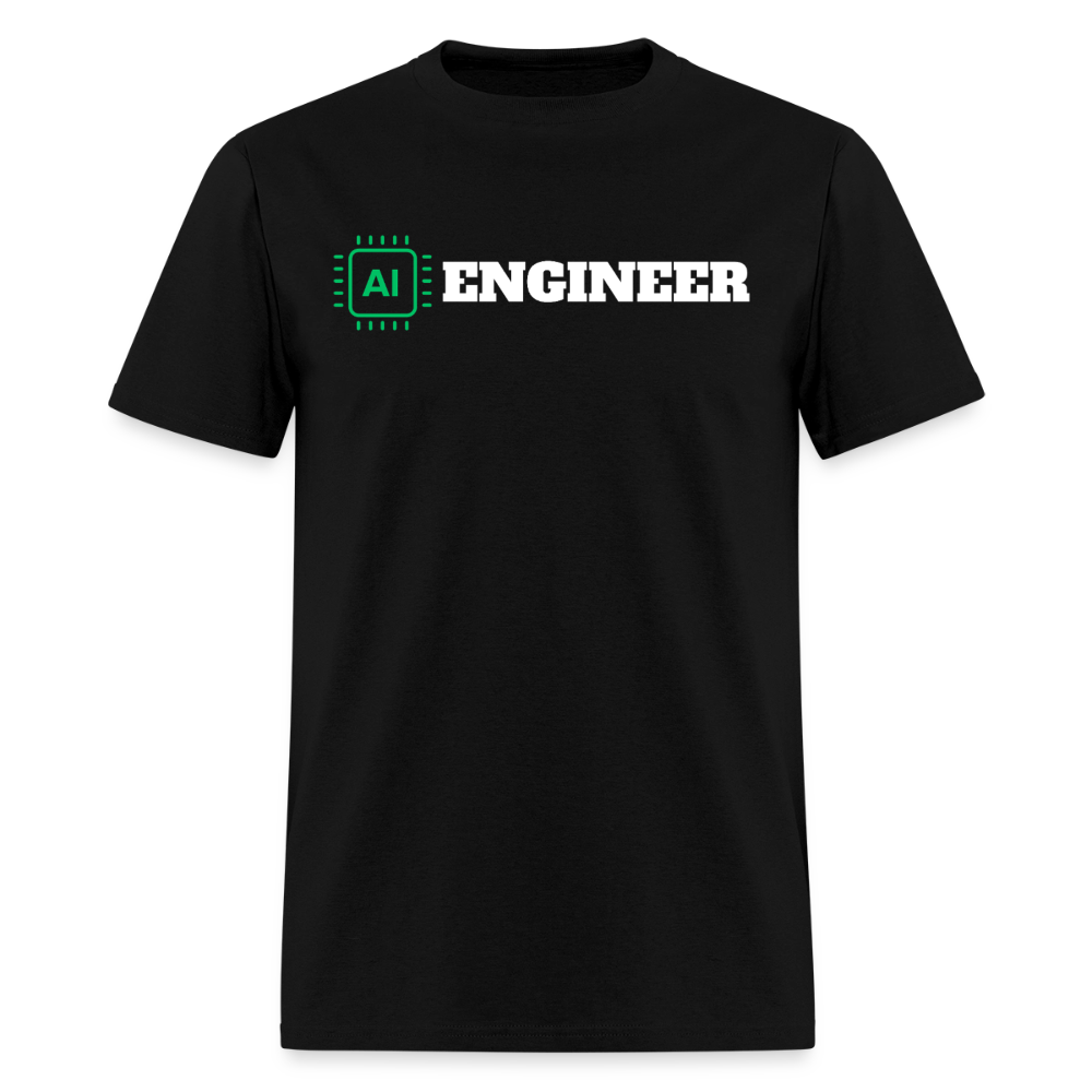 Ai ENGINEER T-Shirt