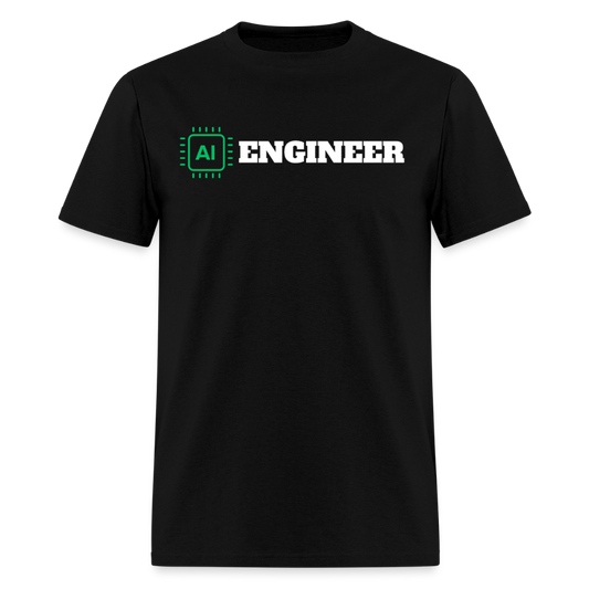 Ai ENGINEER T-Shirt