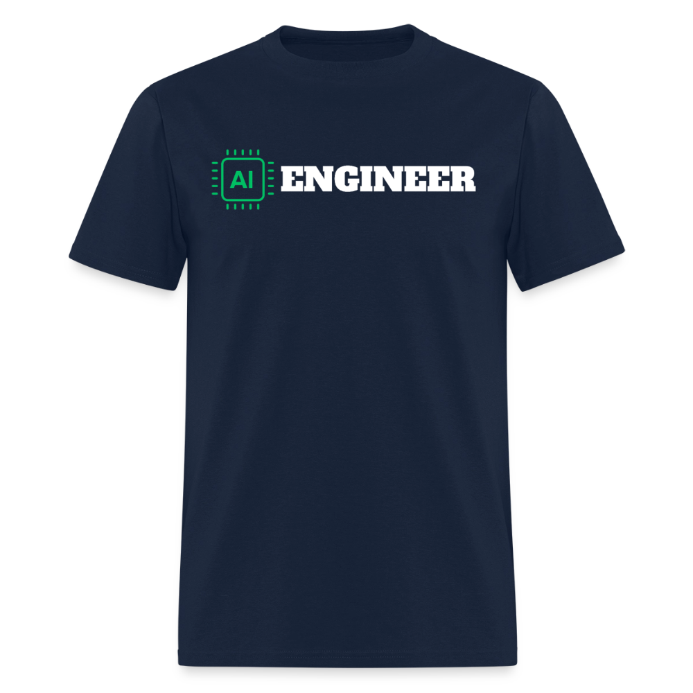 Ai ENGINEER T-Shirt