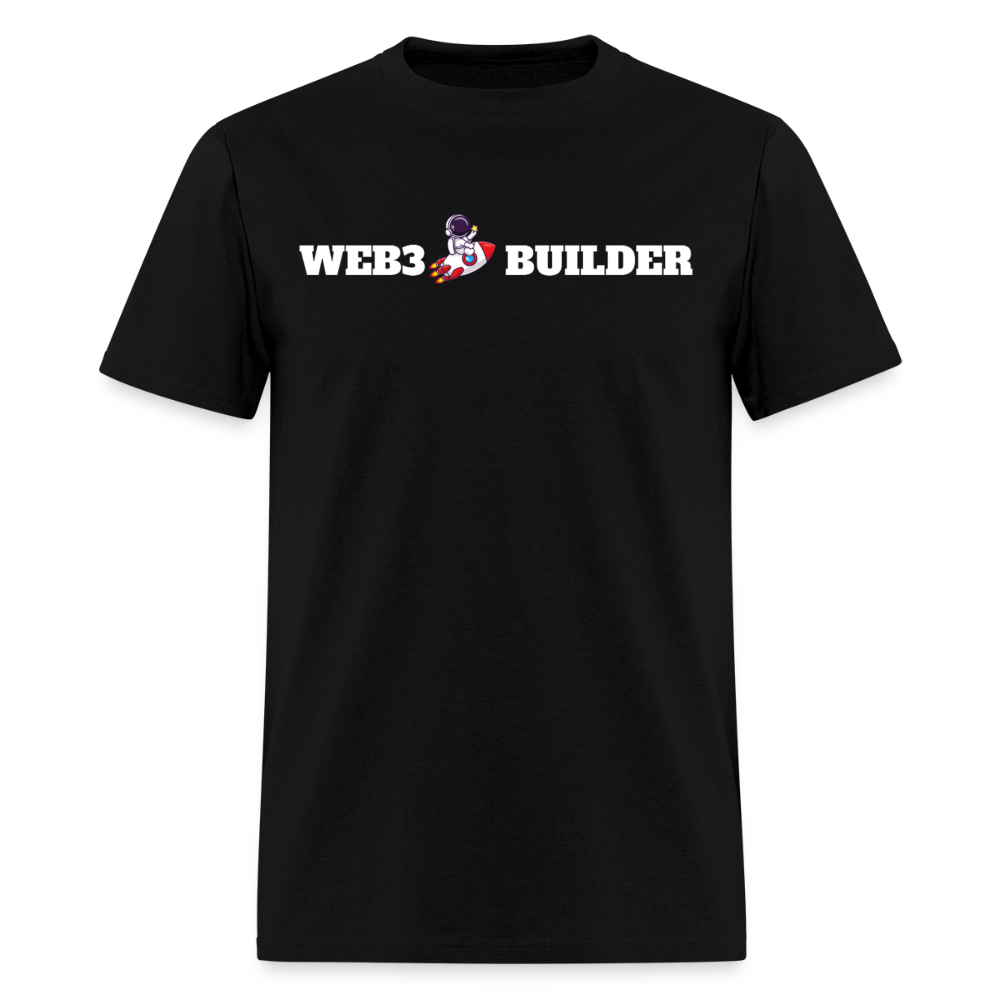 WEB3 BUILDER T-Shirt